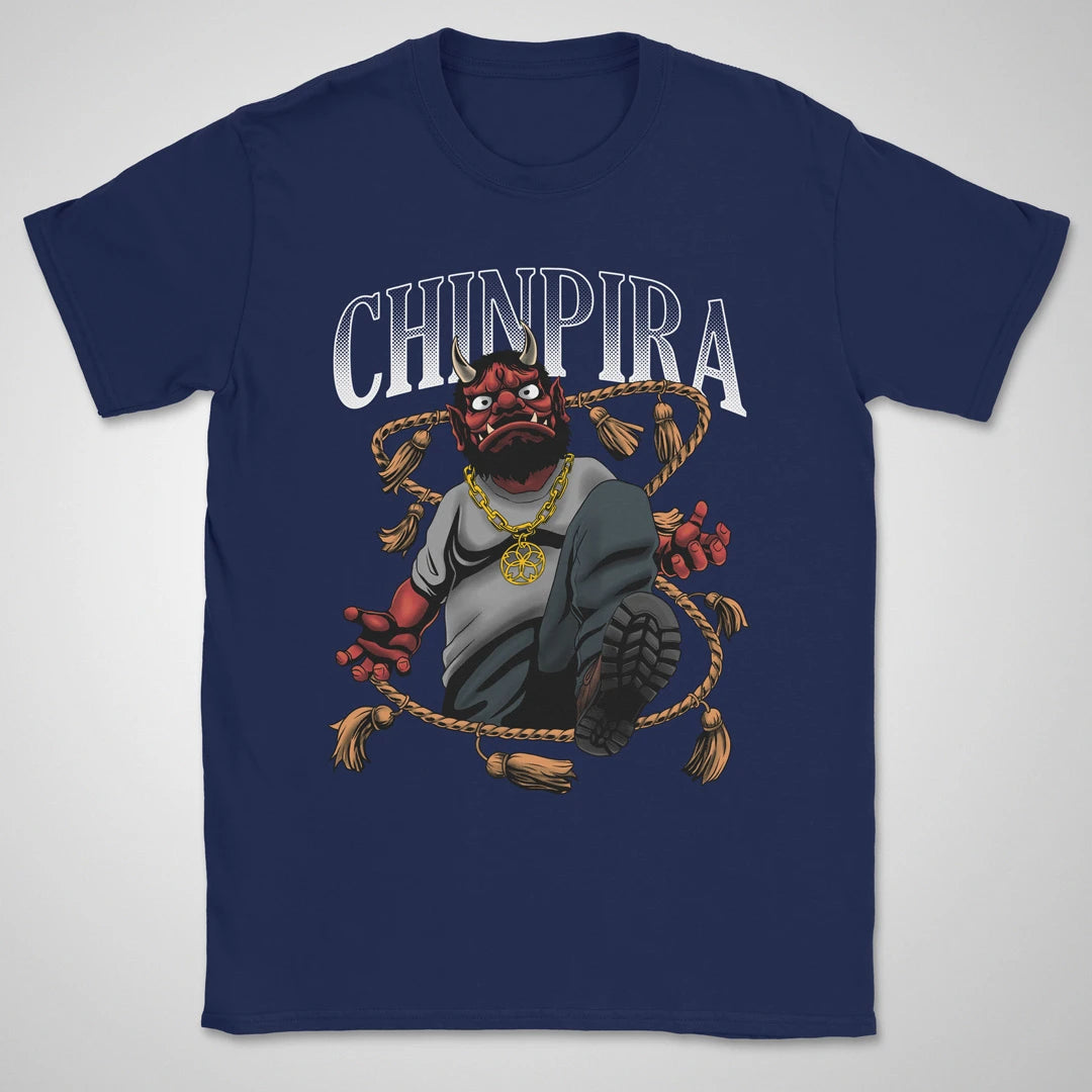 Chinpira ❀ T-shirt