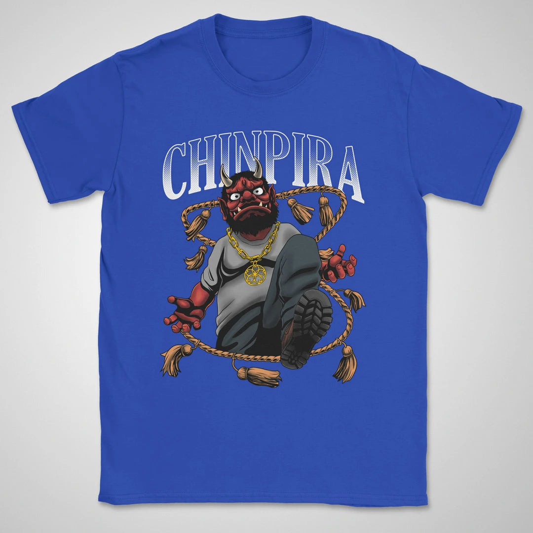 Chinpira ❀ T-shirt
