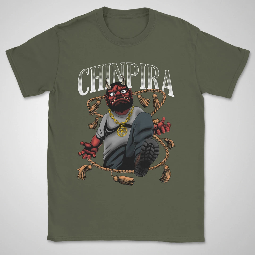 Chinpira ❀ T-shirt