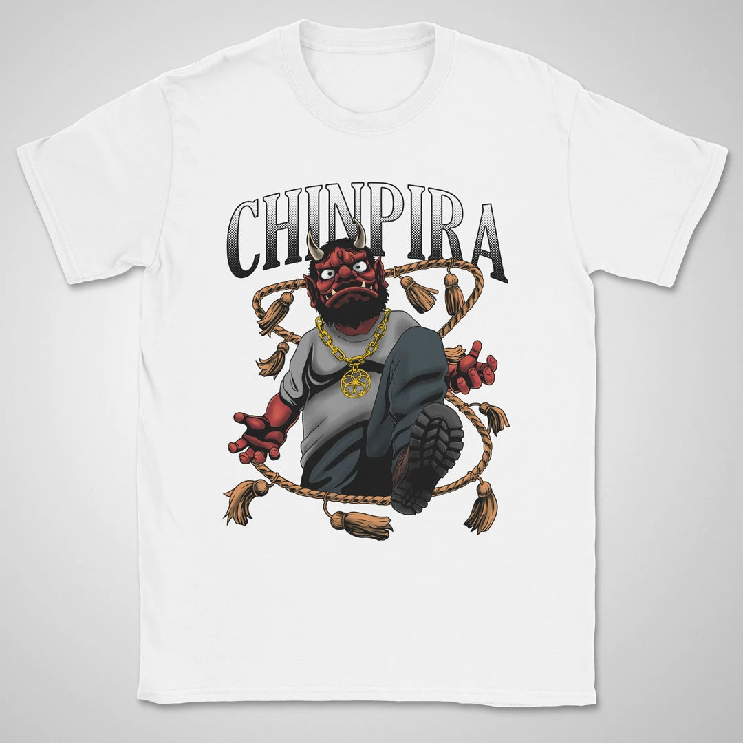 Chinpira ❀ T-shirt