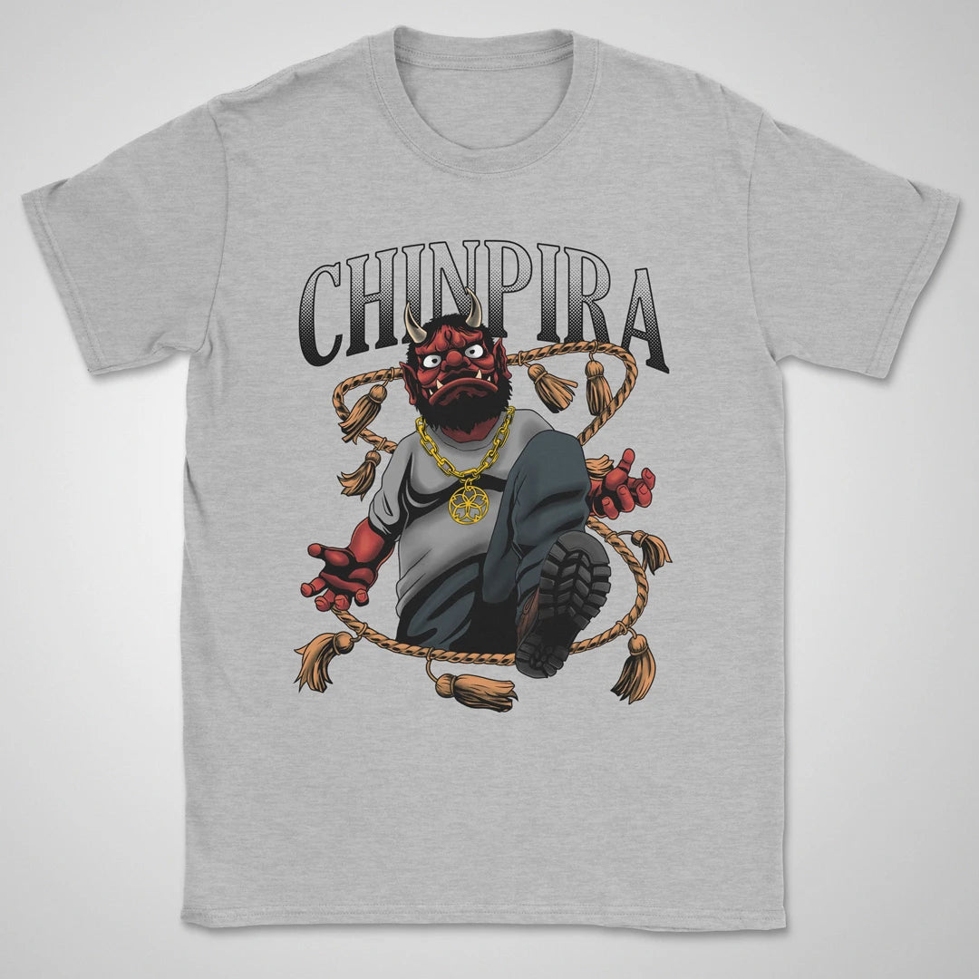 Chinpira ❀ T-shirt
