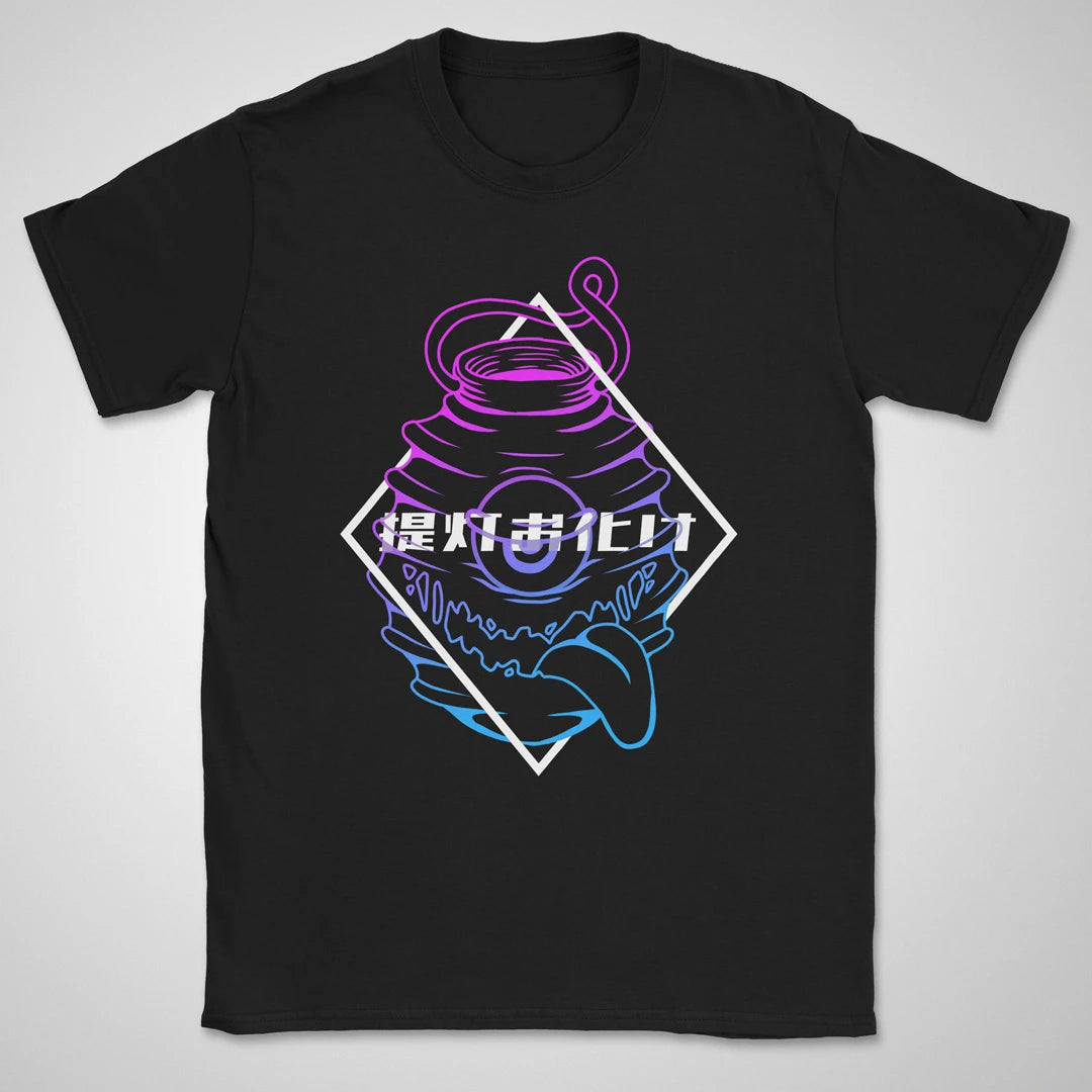 Chochin ❀ T-shirt
