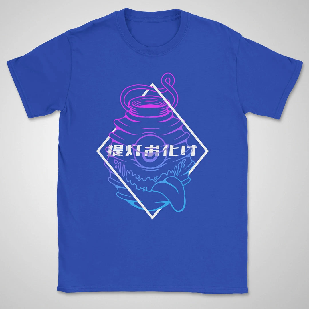 Chochin ❀ T-shirt