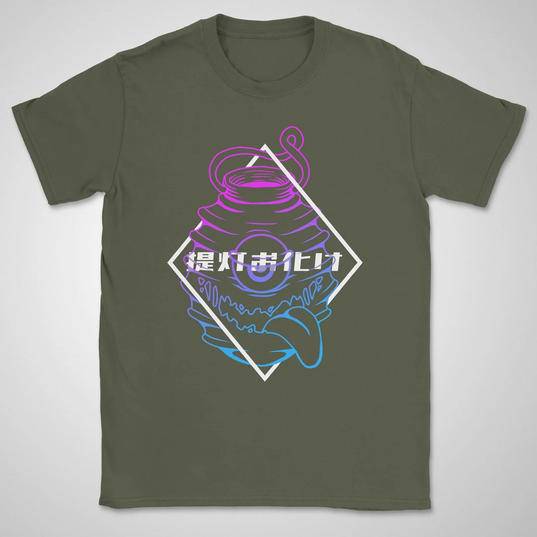 Chochin ❀ T-shirt