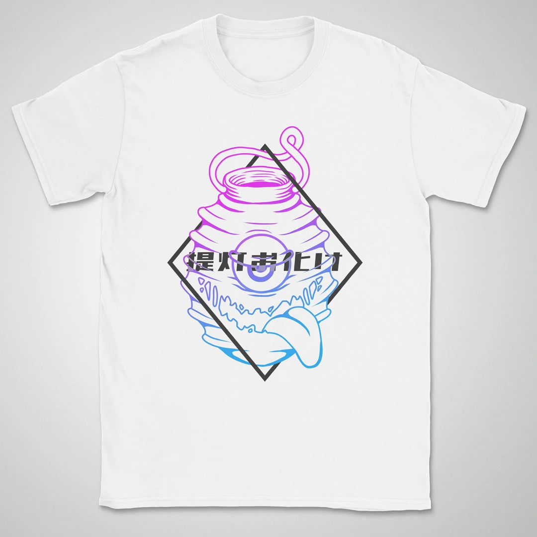Chochin ❀ T-shirt