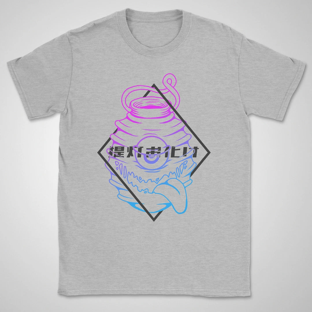 Chochin ❀ T-shirt