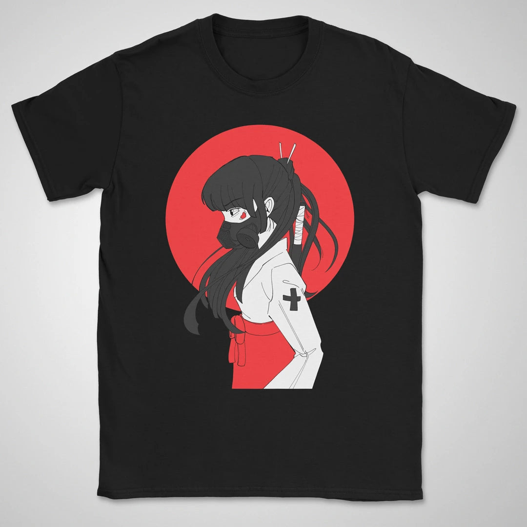 M1K0 ❀ T-shirt