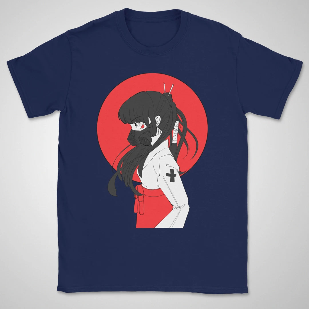 M1K0 ❀ T-shirt