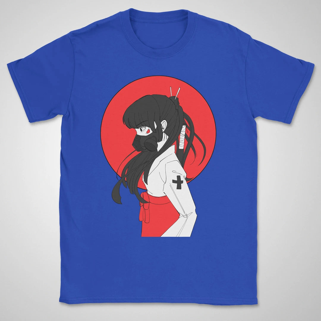 M1K0 ❀ T-shirt