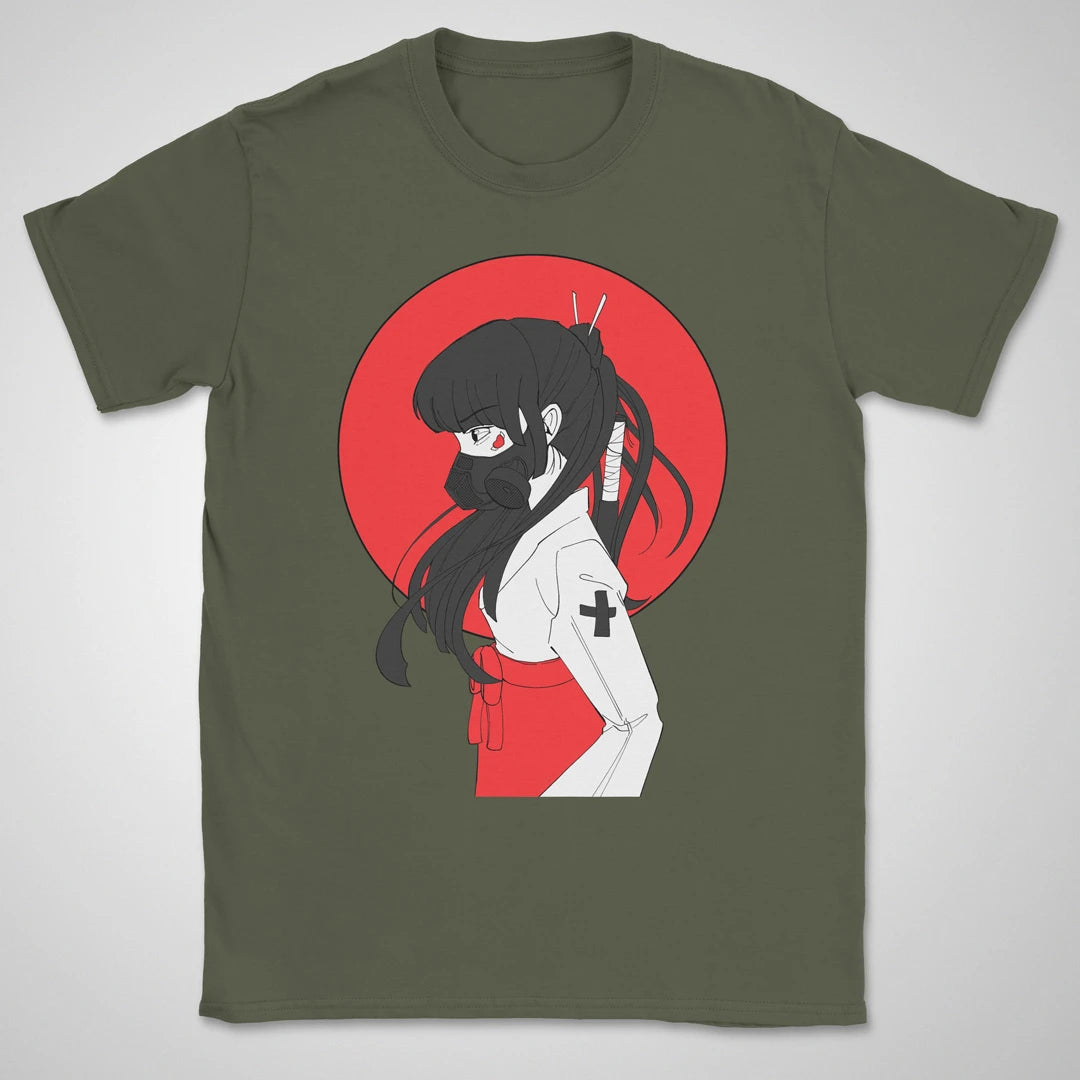 M1K0 ❀ T-shirt