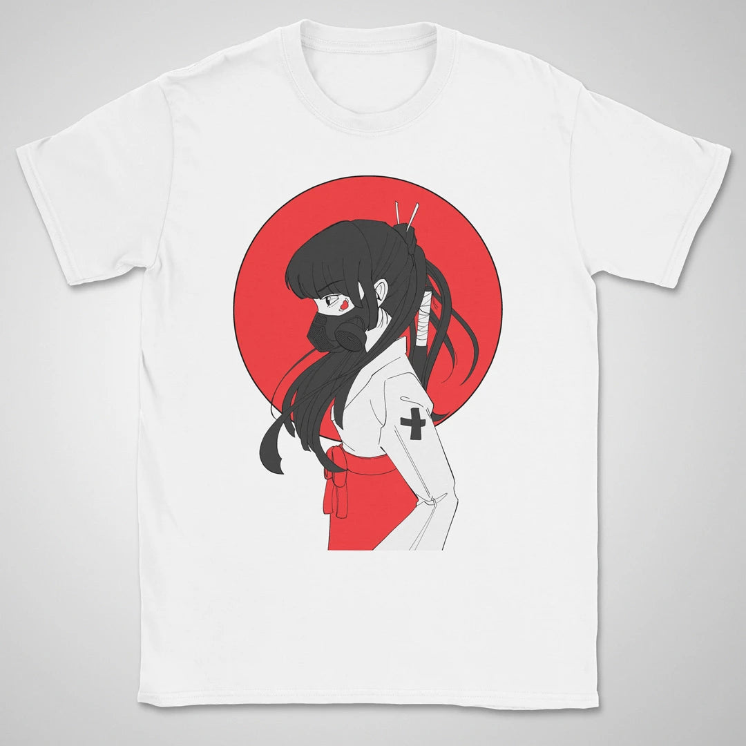 M1K0 ❀ T-shirt