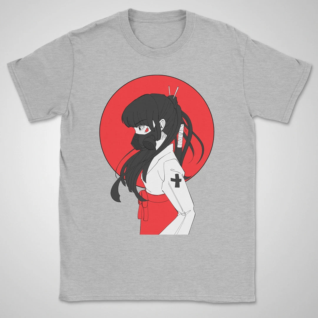 M1K0 ❀ T-shirt