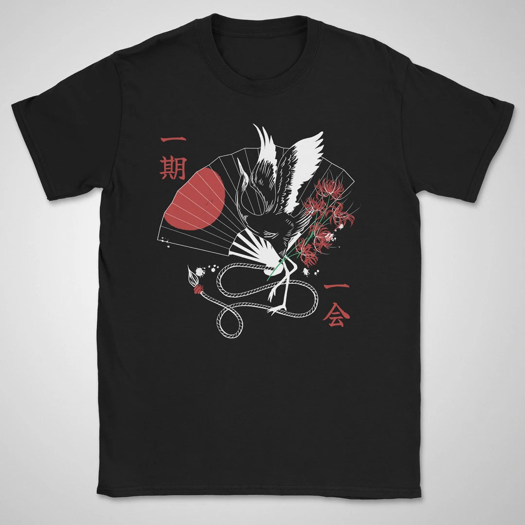 One Life One Encounter ❀ T-shirt