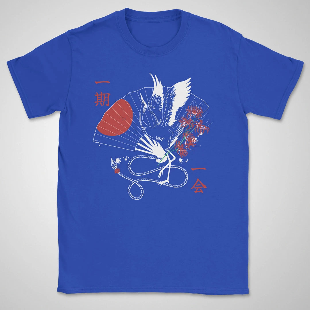 One Life One Encounter ❀ T-shirt