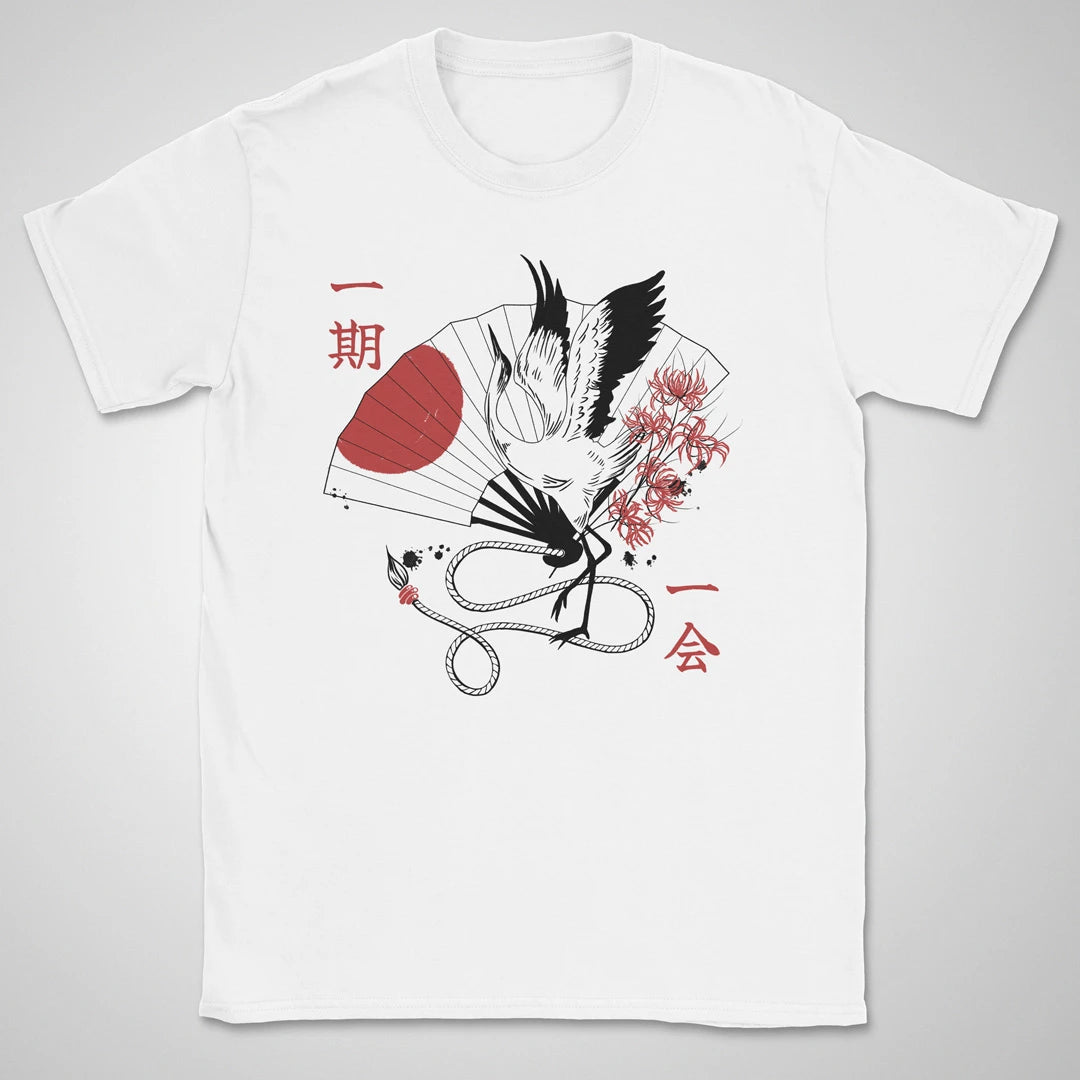 One Life One Encounter ❀ T-shirt