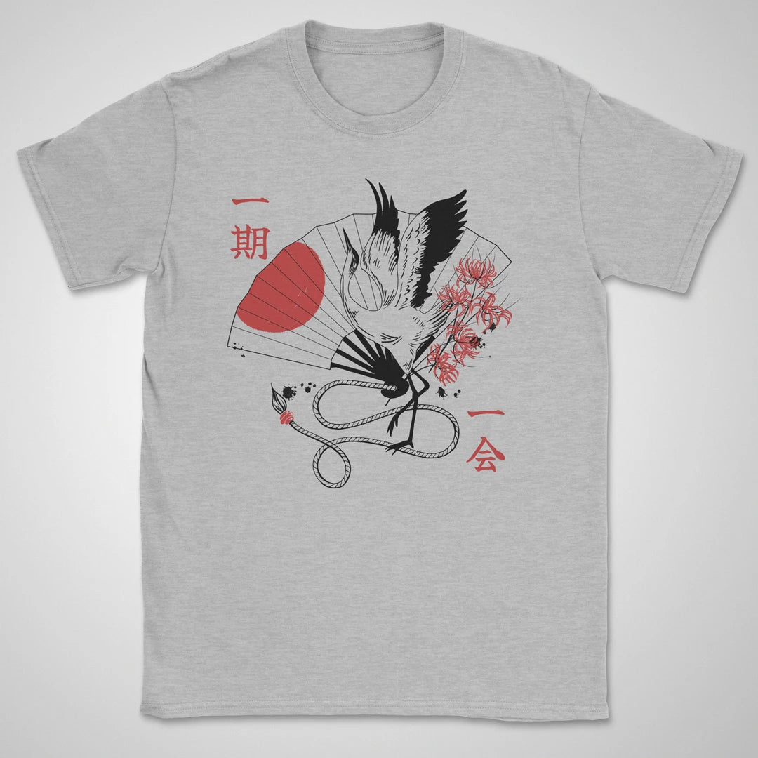 One Life One Encounter ❀ T-shirt