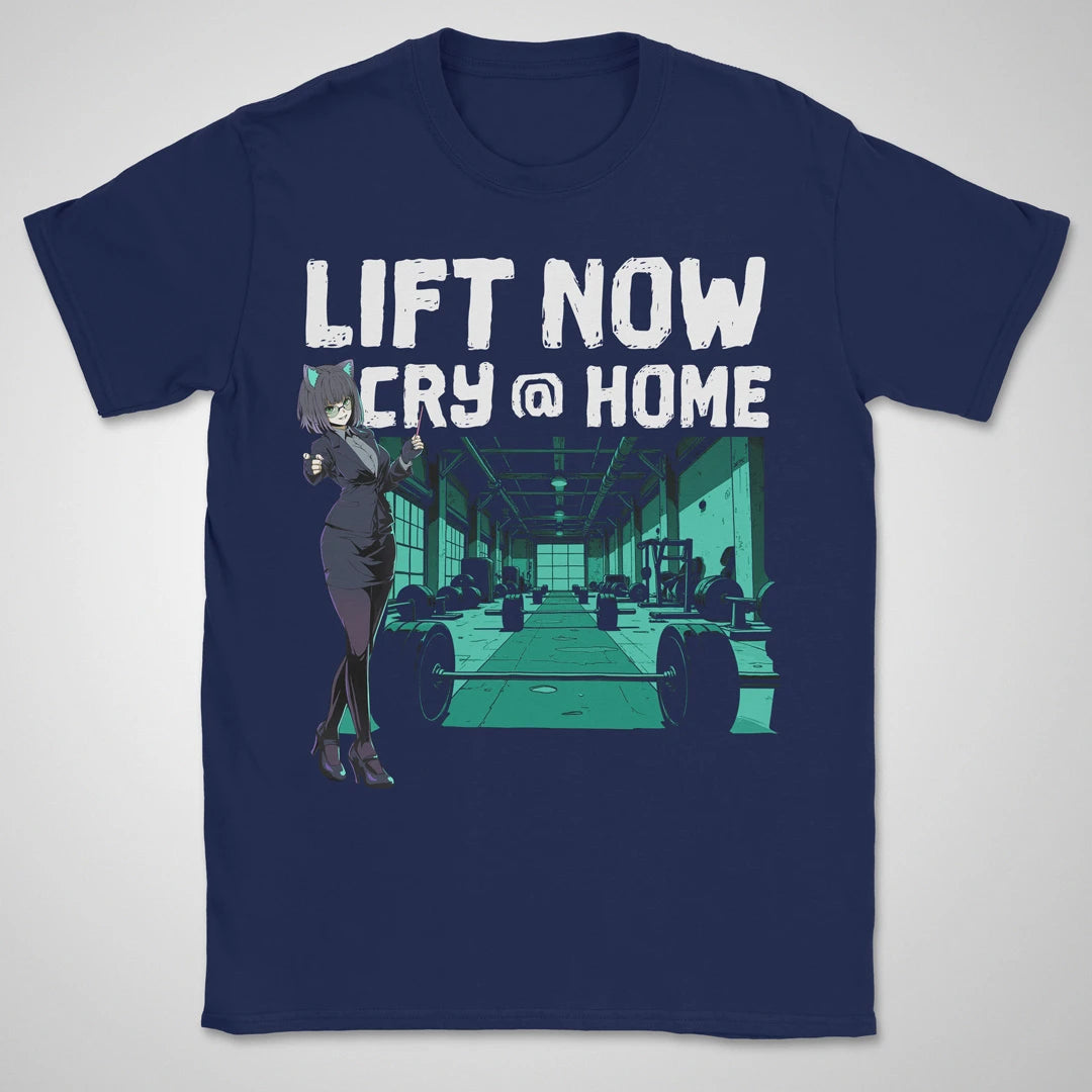 Lift Now Gen1 ❀ T-shirt
