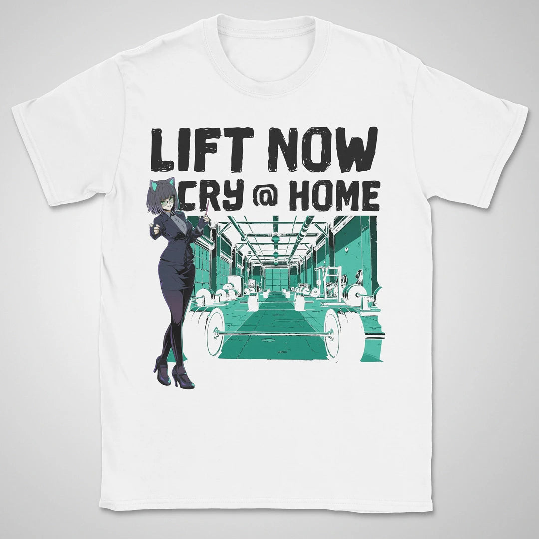 Lift Now Gen1 ❀ T-shirt