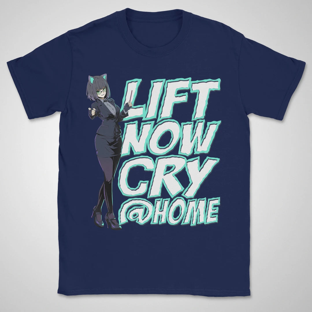 Lift Now Gen2 ❀ T-shirt