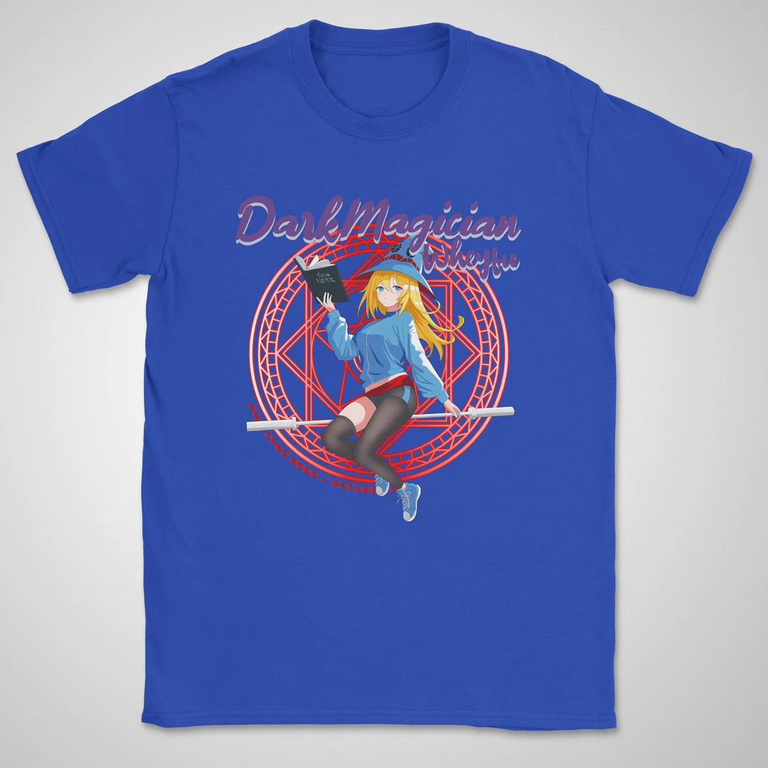 Dark Magician Wheyfu ❀ T-shirt