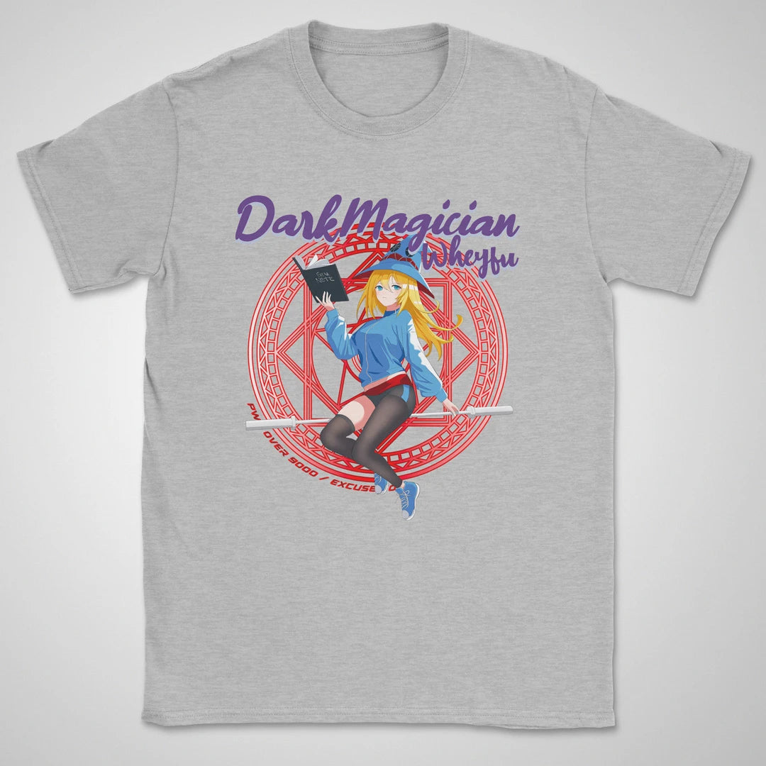 Dark Magician Wheyfu ❀ T-shirt