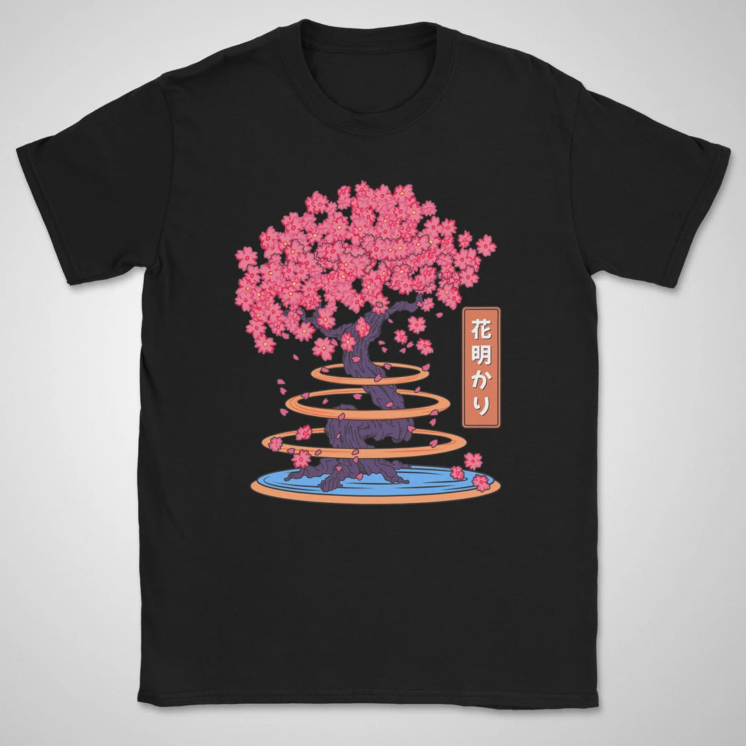 Flower Lights ❀ T-shirt