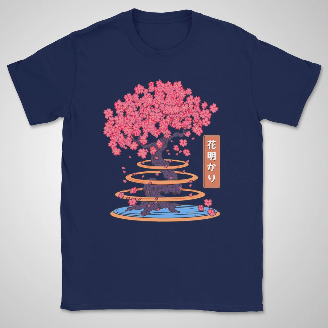 Flower Lights ❀ T-shirt