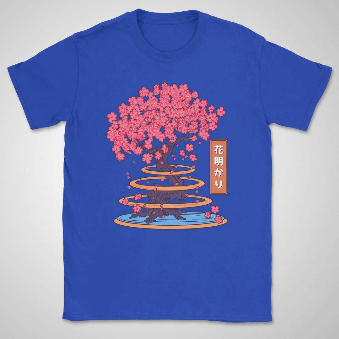 Flower Lights ❀ T-shirt