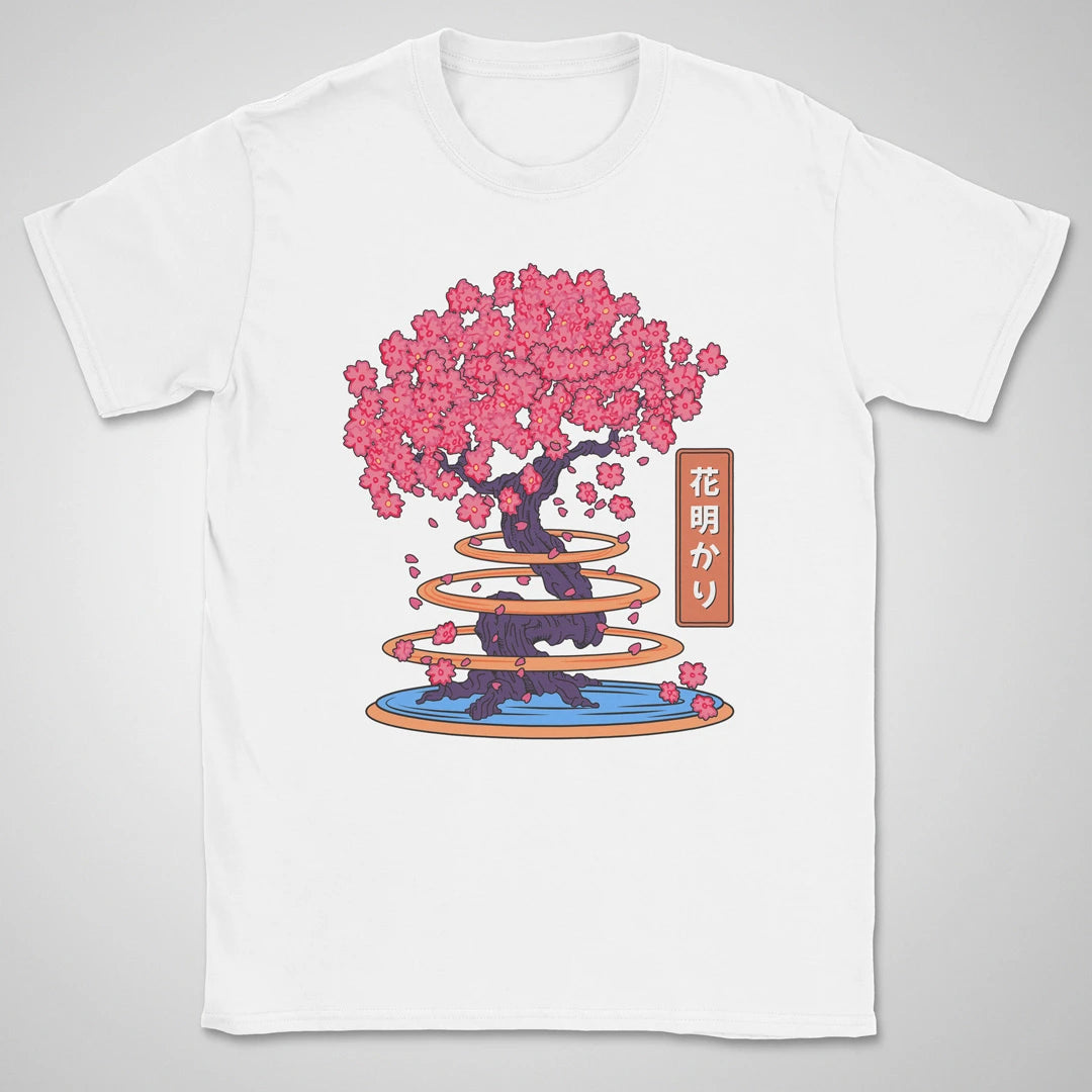Flower Lights ❀ T-shirt