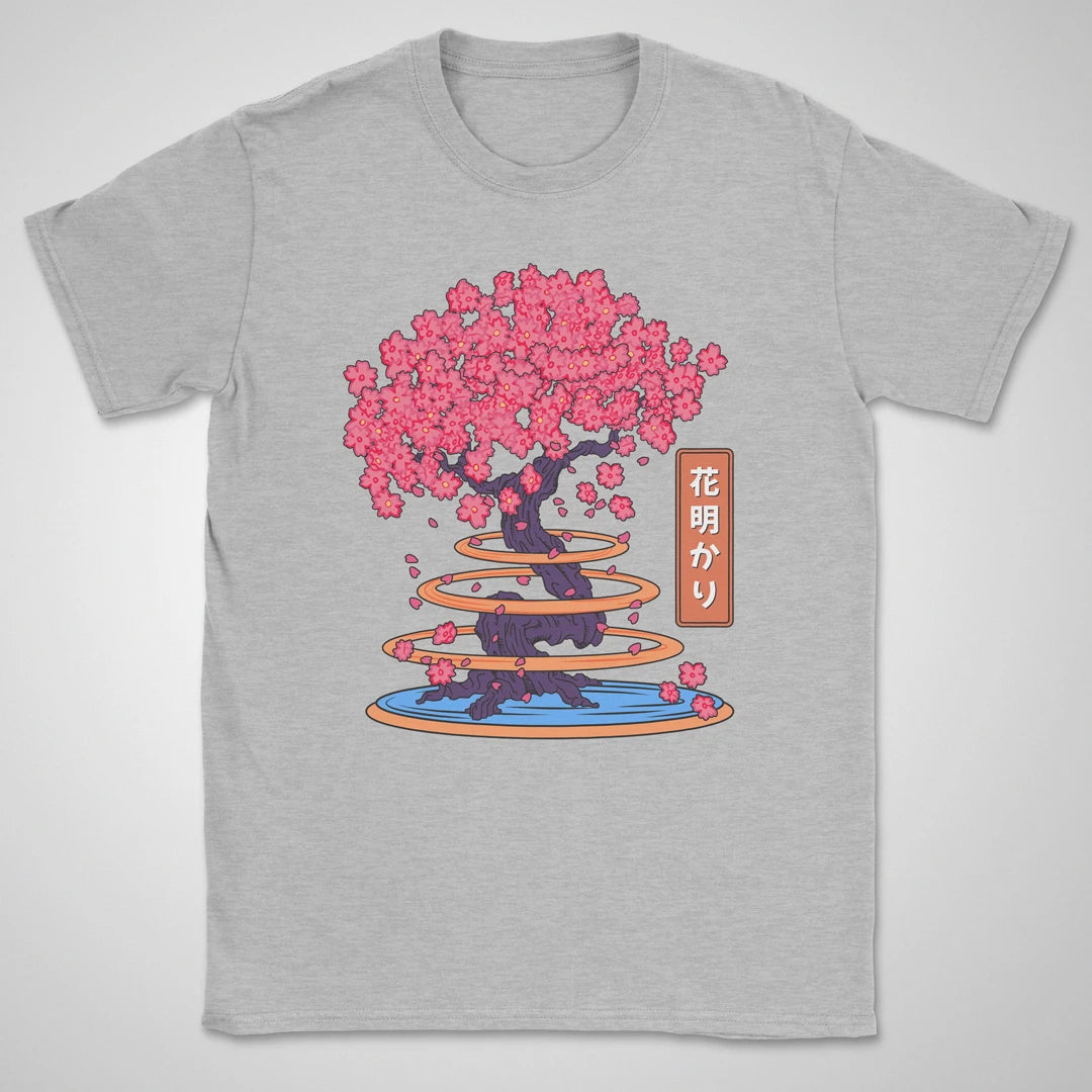 Flower Lights ❀ T-shirt