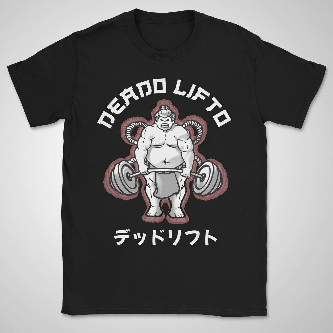 Deado Lifto ❀ T-shirt