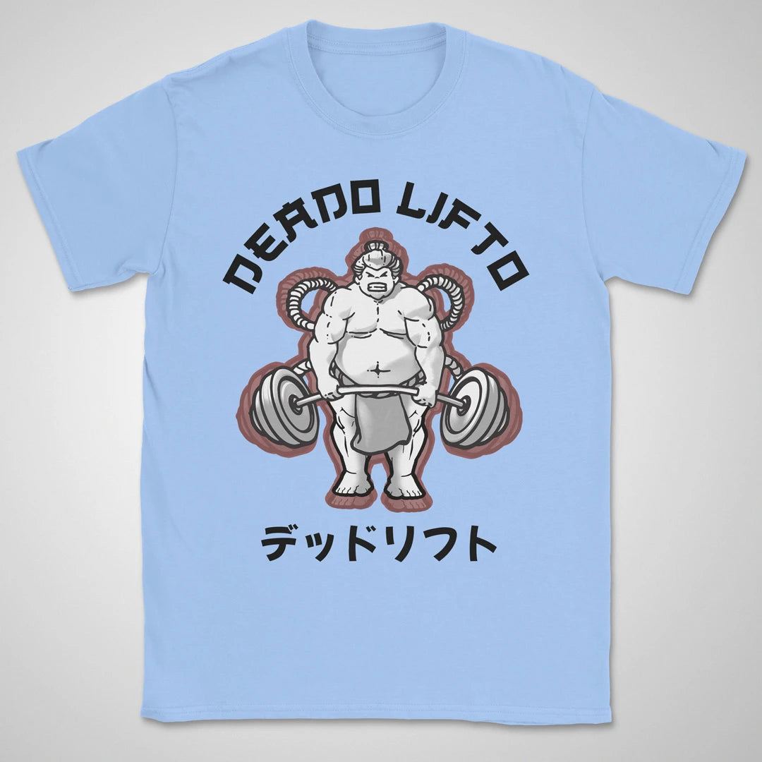 Deado Lifto ❀ T-shirt
