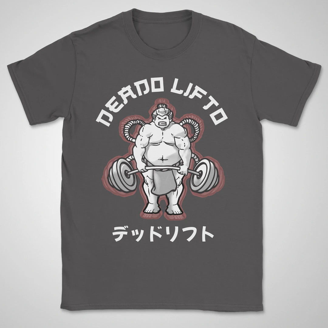 Deado Lifto ❀ T-shirt