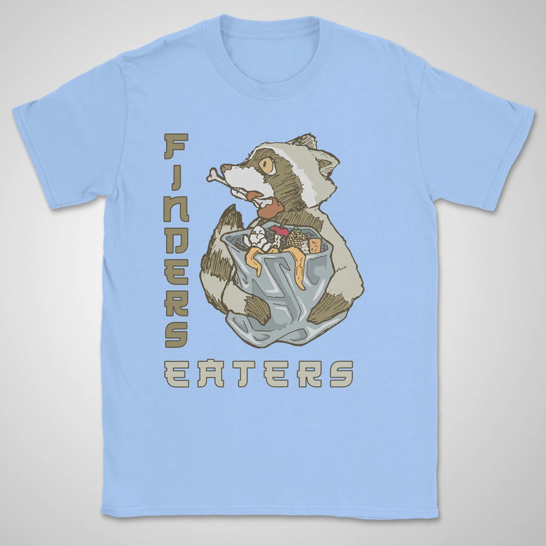Finders Eaters ❀ T-shirt