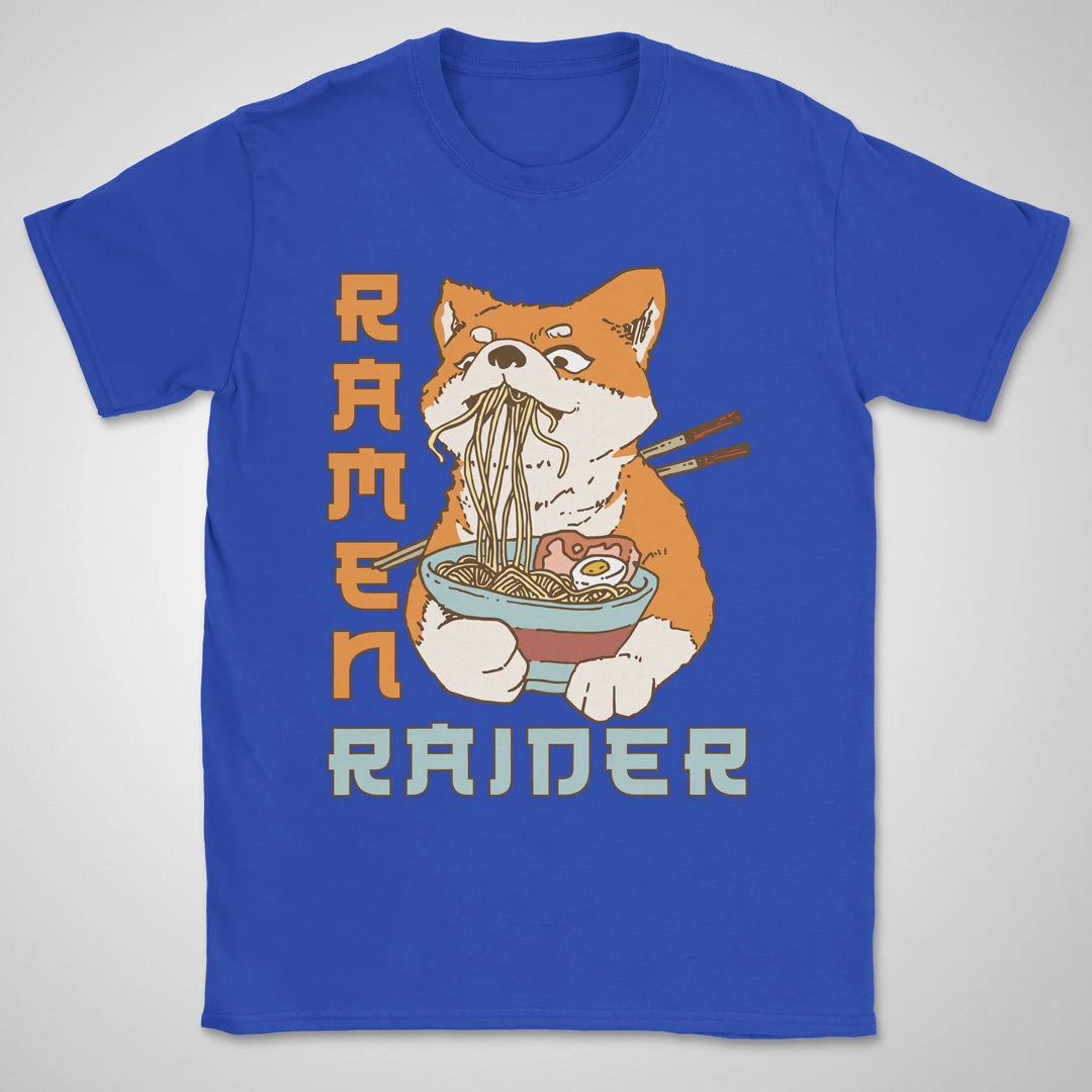 Ramen Raider ❀ T-shirt
