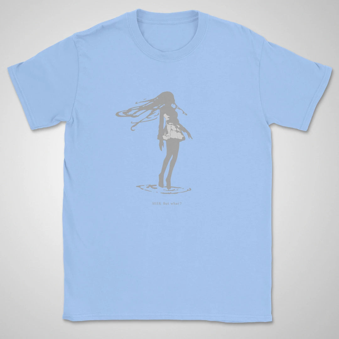 Seek ❀ T-shirt