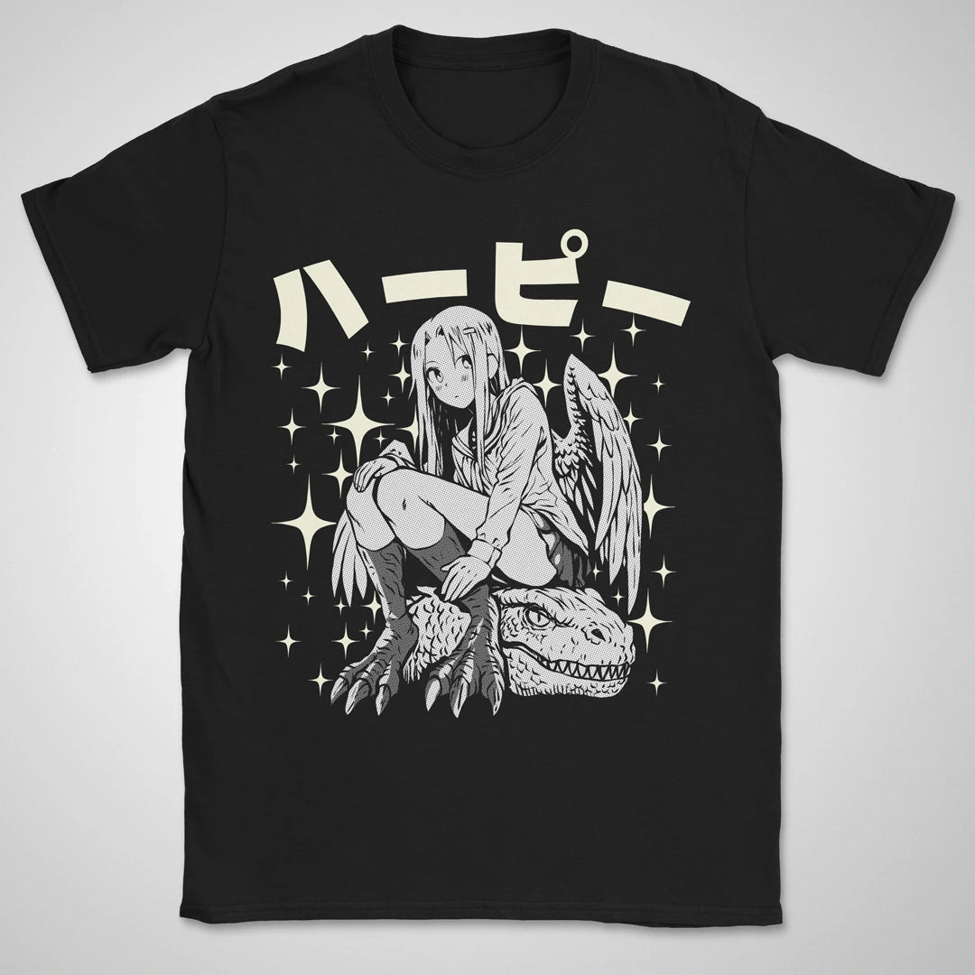 Harpy ❀ T-shirt