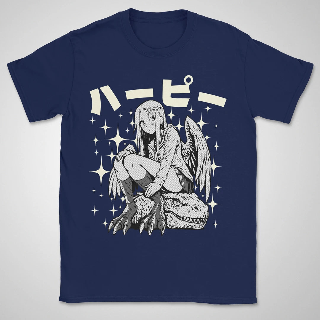 Harpy ❀ T-shirt