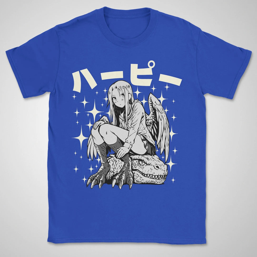 Harpy ❀ T-shirt