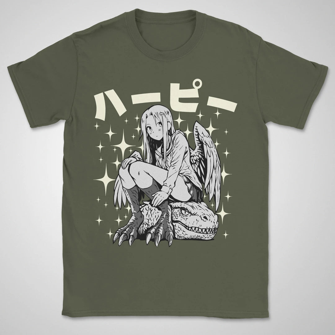 Harpy ❀ T-shirt