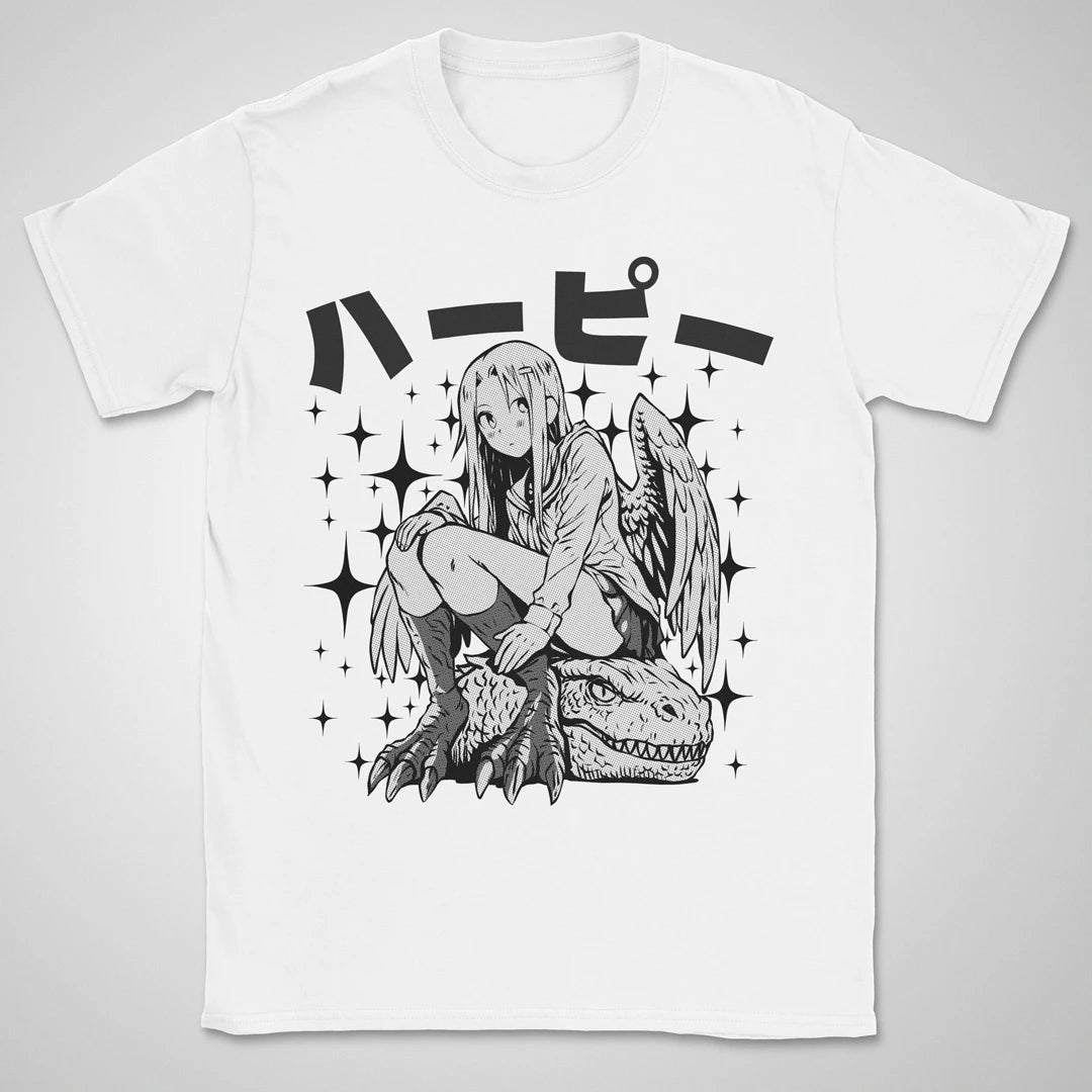 Harpy ❀ T-shirt
