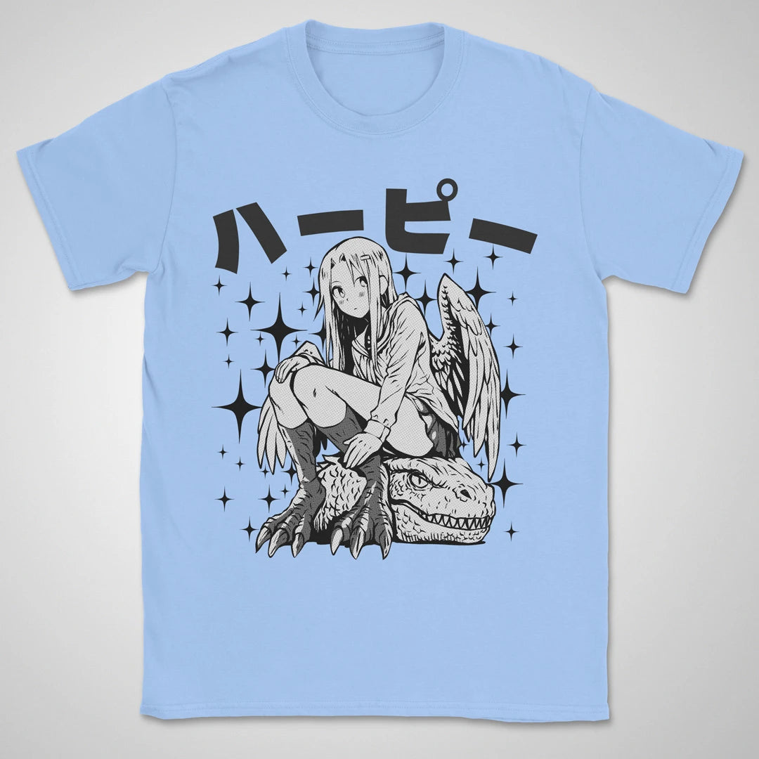 Harpy ❀ T-shirt