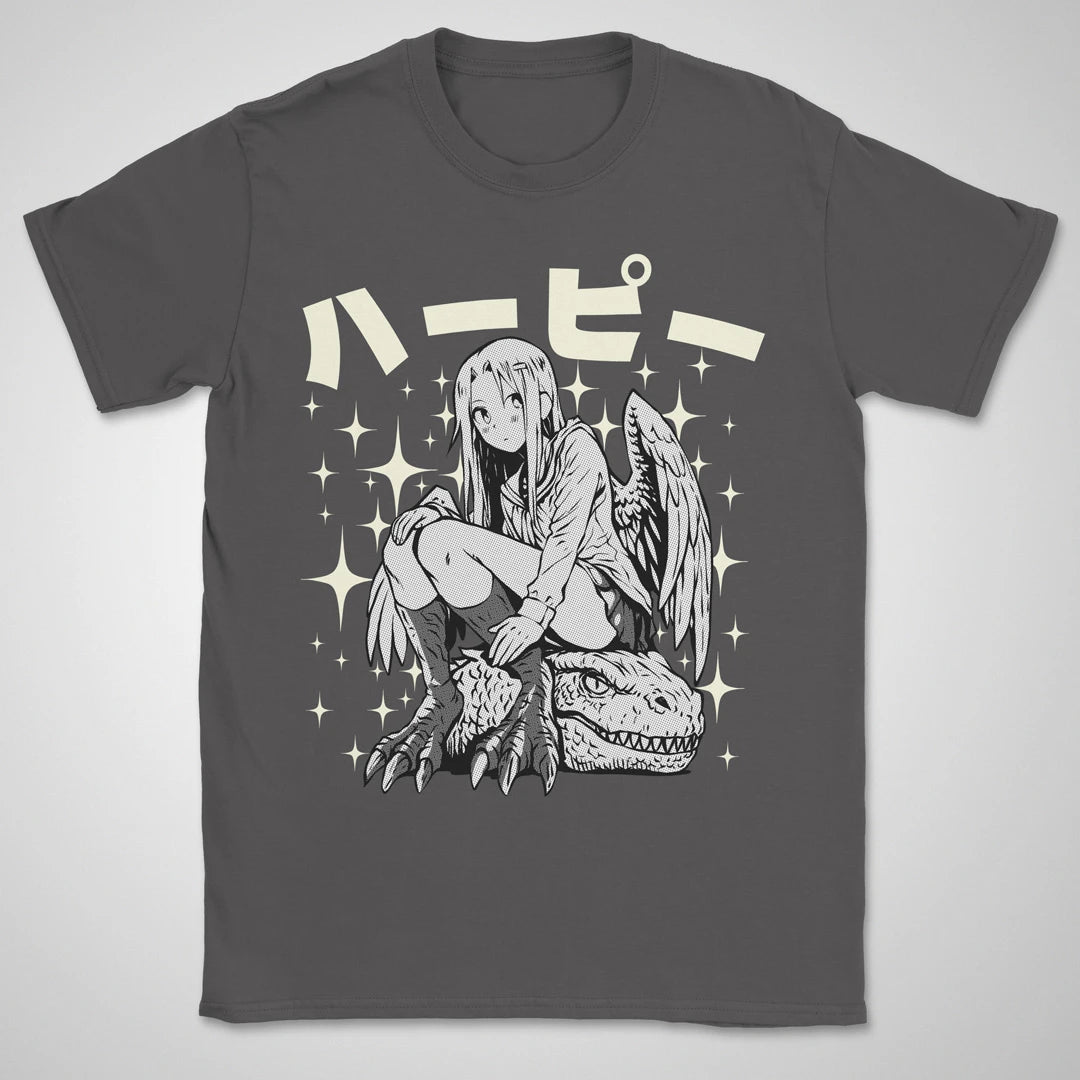 Harpy ❀ T-shirt