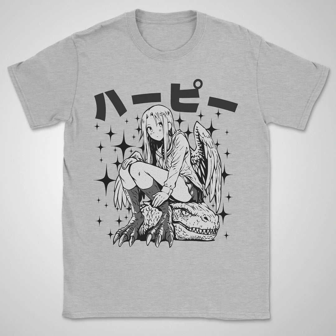 Harpy ❀ T-shirt