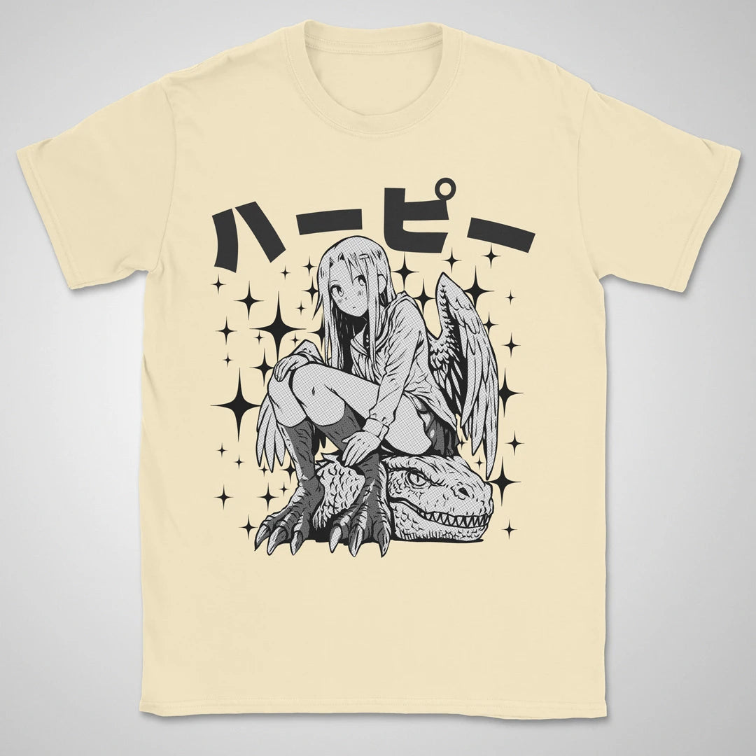 Harpy ❀ T-shirt