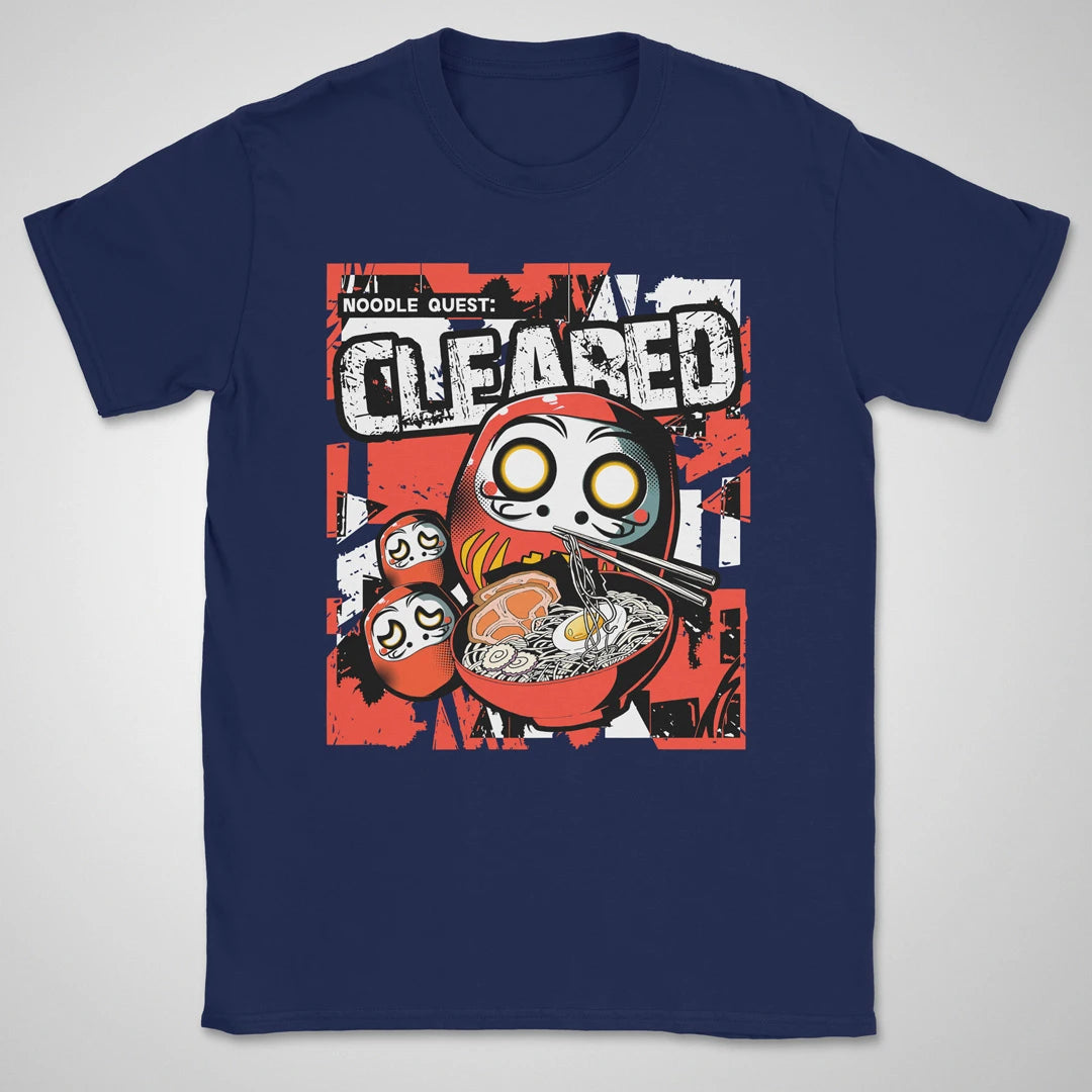 Noodle Quest ❀ T-shirt