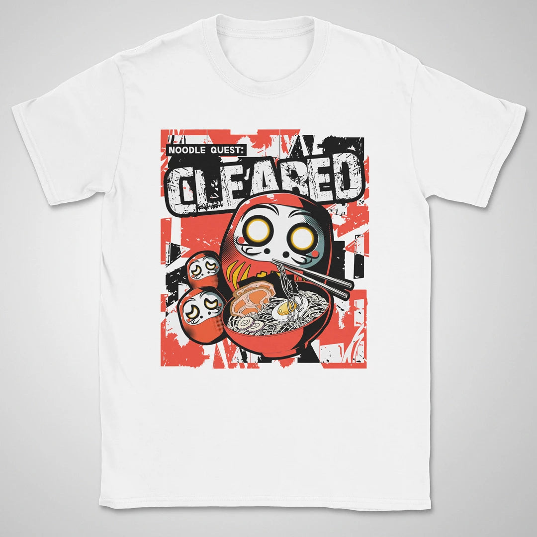 Noodle Quest ❀ T-shirt