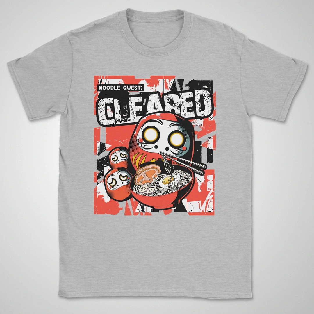 Noodle Quest ❀ T-shirt