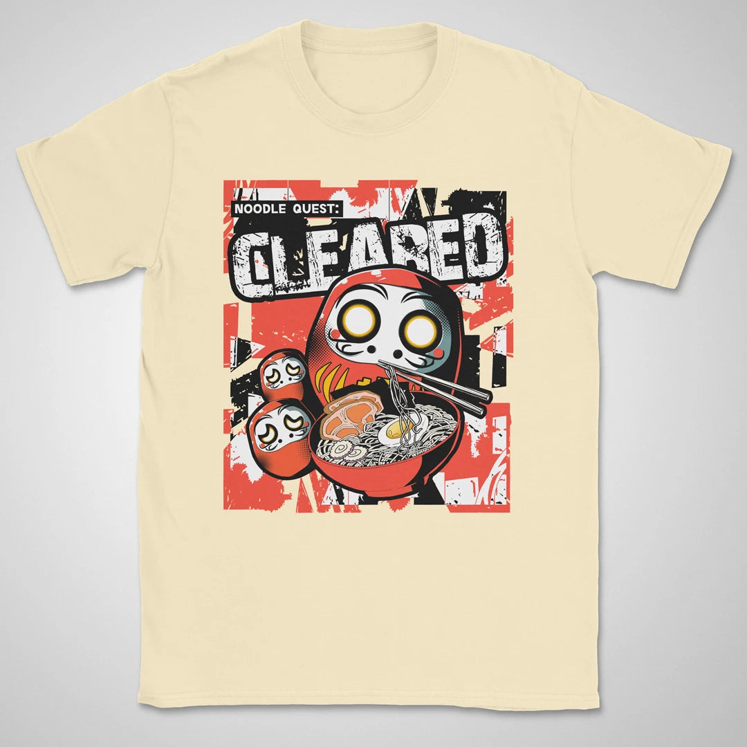 Noodle Quest ❀ T-shirt