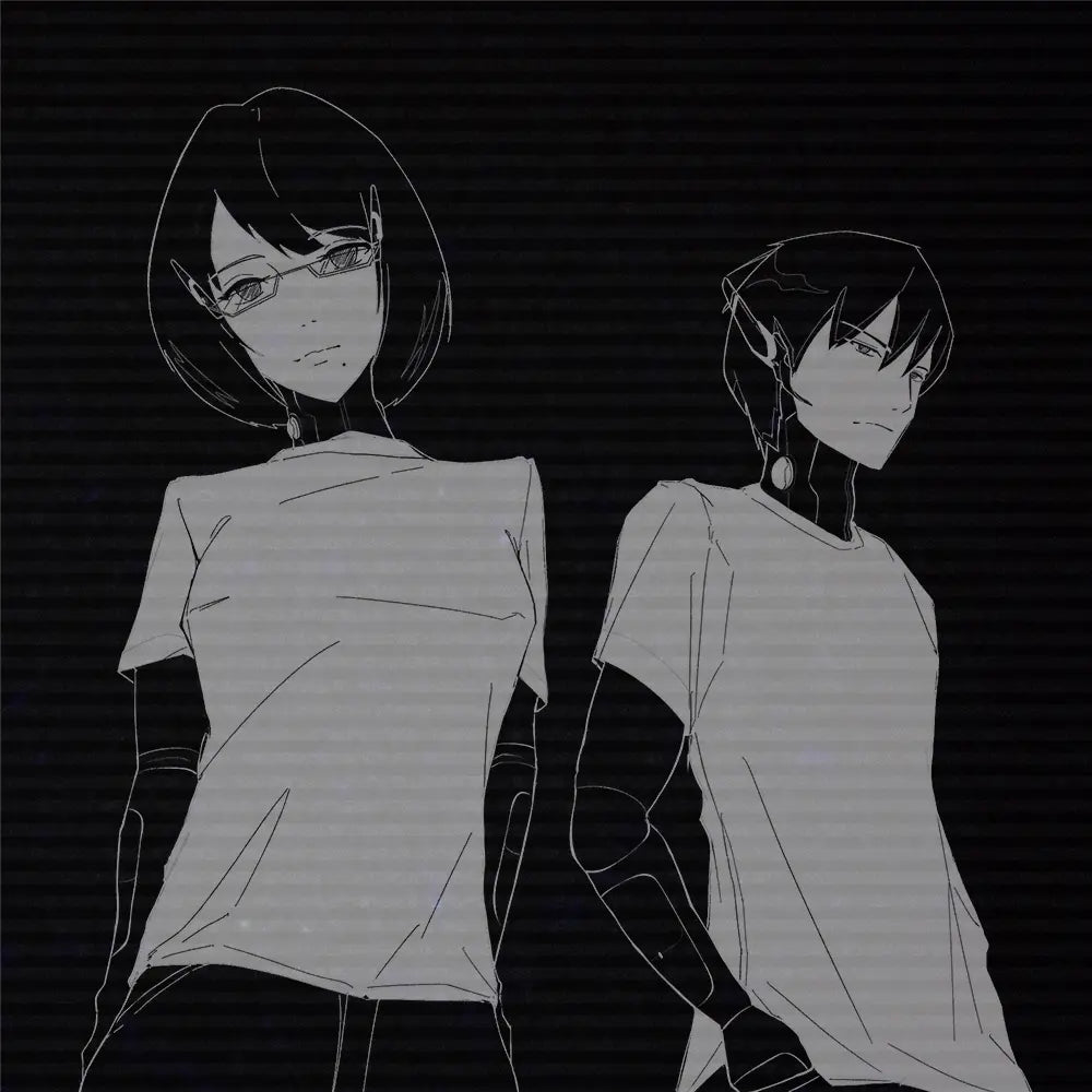 T-shirts
